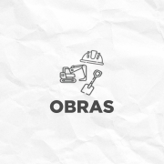 Secretaria de Obras P&uacute;blicas