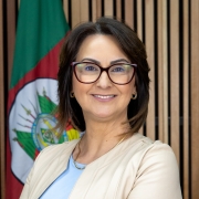 Secret&aacute;ria F&aacute;bia Richter