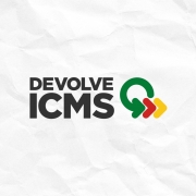 Devolve ICMS