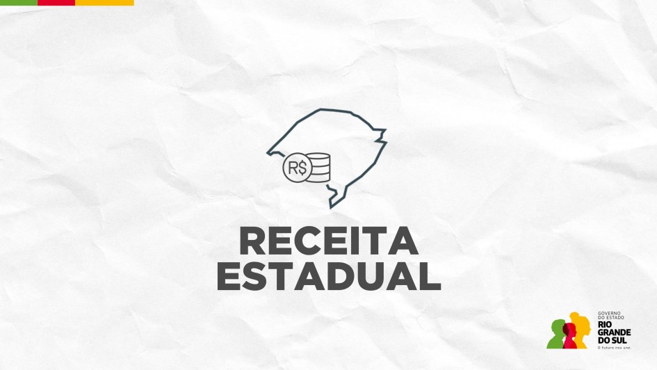 Receita Estadual