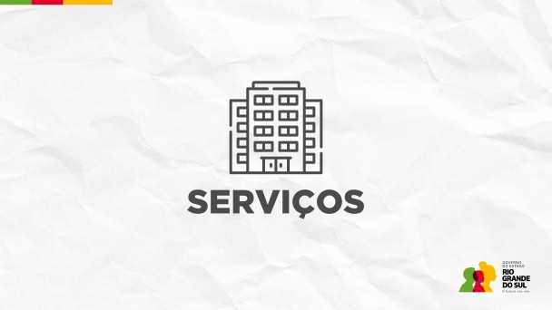 Servi&ccedil;os