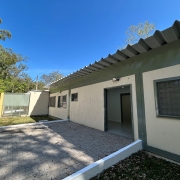 Governo conclui obra da Casa de Custódia Policial, em Porto Alegre   out25