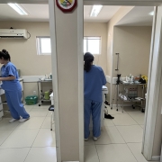 Governo Leite vai repassar R$ 3,2 milhões a ambulatórios de feridas crônicas e beneficiar 2,5 mil novos pacientes