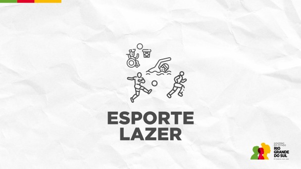Secretaria do Esporte e Lazer
