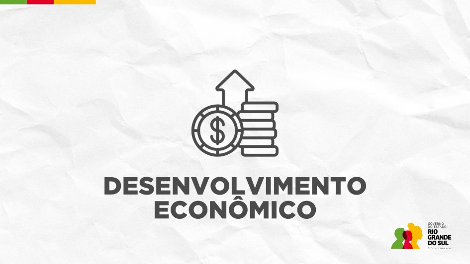 Secretaria de Desenvolvimento Econômico