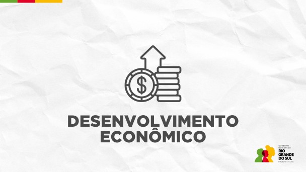 Secretaria de Desenvolvimento Econômico