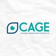 Contadoria e Auditoria-Geral do Estado (Cage)
