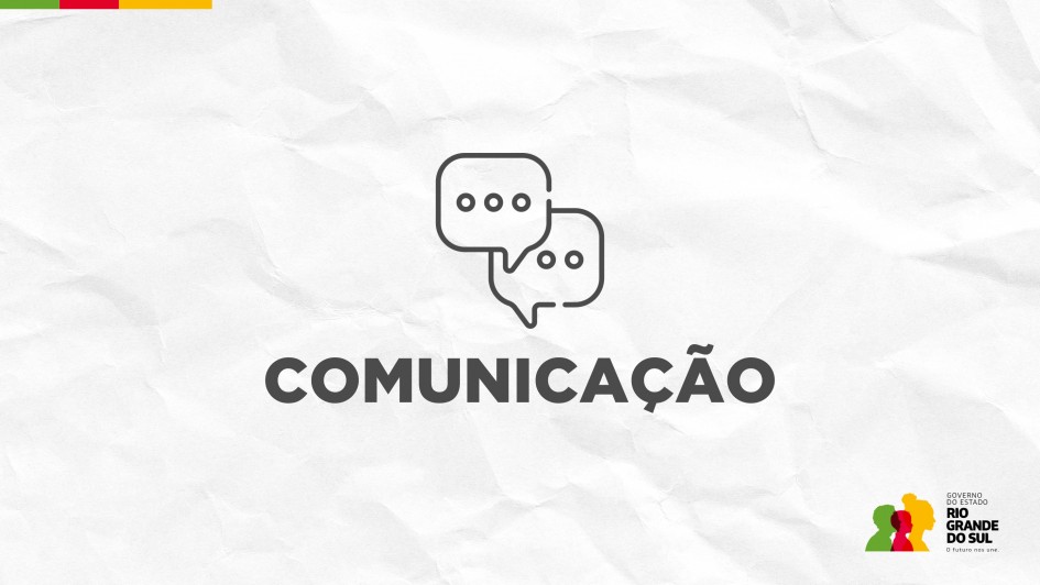 Comunica&ccedil;&atilde;o