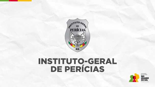 Instituto-Geral de Per&iacute;cias (IGP/RS)