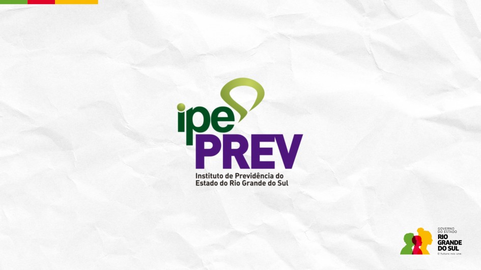  Instituto de Previd&ecirc;ncia do Estado do Rio Grande do Sul (Ipe Prev)