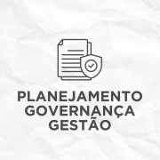 Secretaria de Planejamento, Governança e Gestão