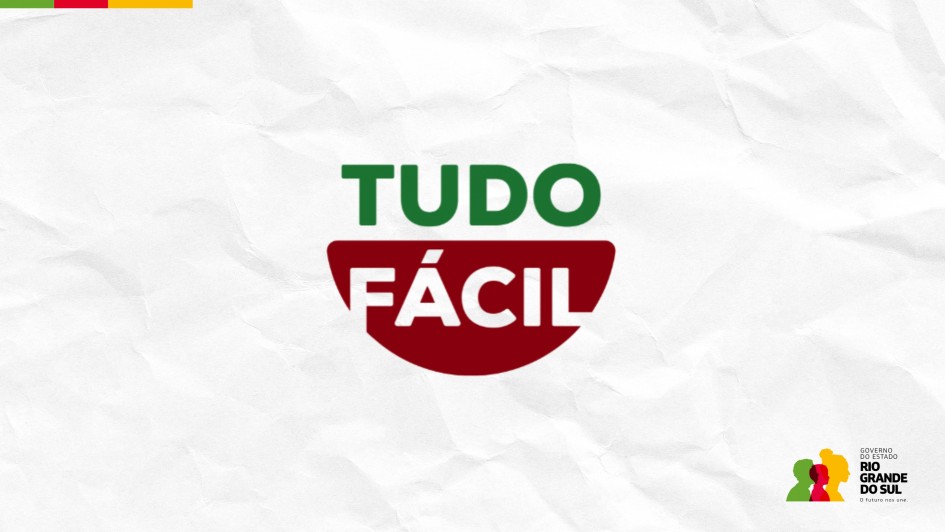 Tudo F&aacute;cil