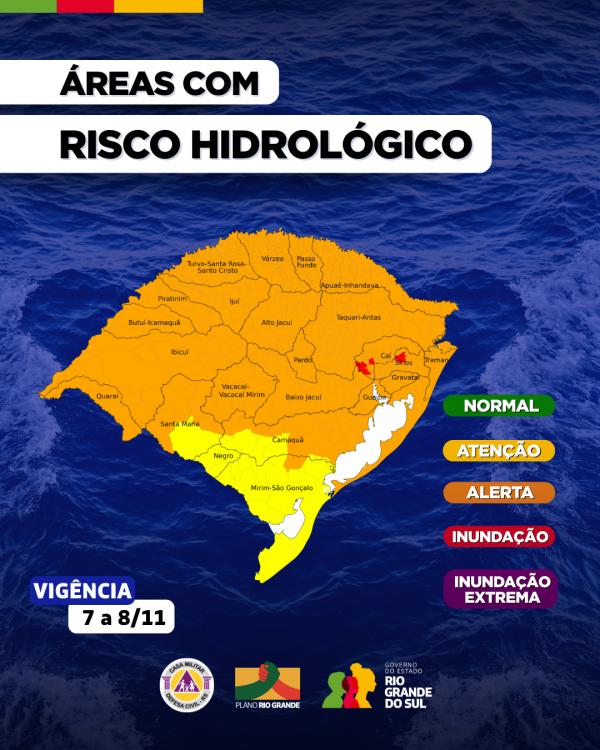 reas com risco hidrológico   5nov25