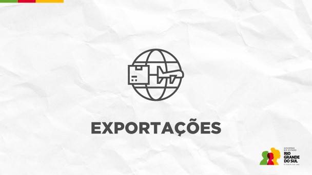 Exporta&ccedil;&otilde;es