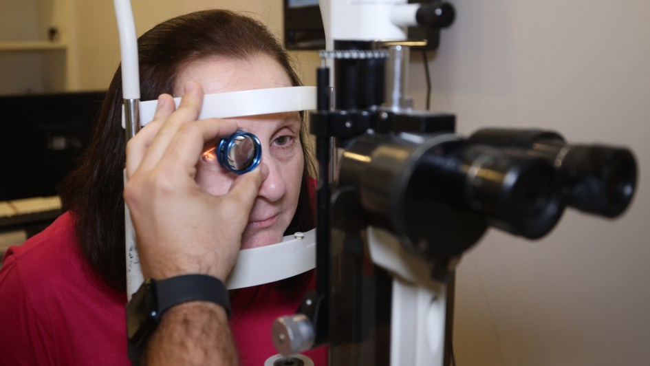 Exame   Hospital Bom Pastor   SUS Gaúcho   6nov25