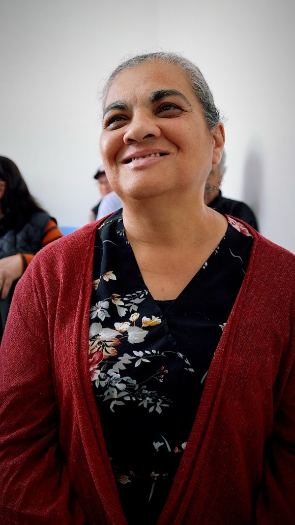 Adriana de Oliveira Machado   SUS Gaúcho   6nov25