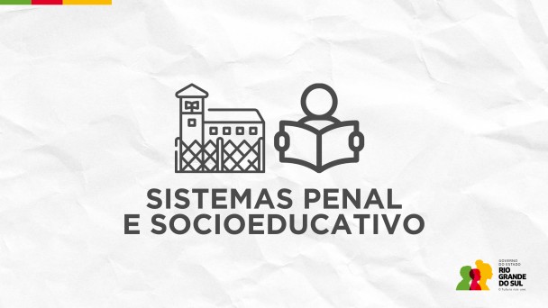 Secretaria de Sistemas Penal e Socioeducativo