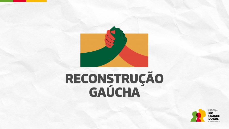 Secretaria da Reconstrução Gaúcha