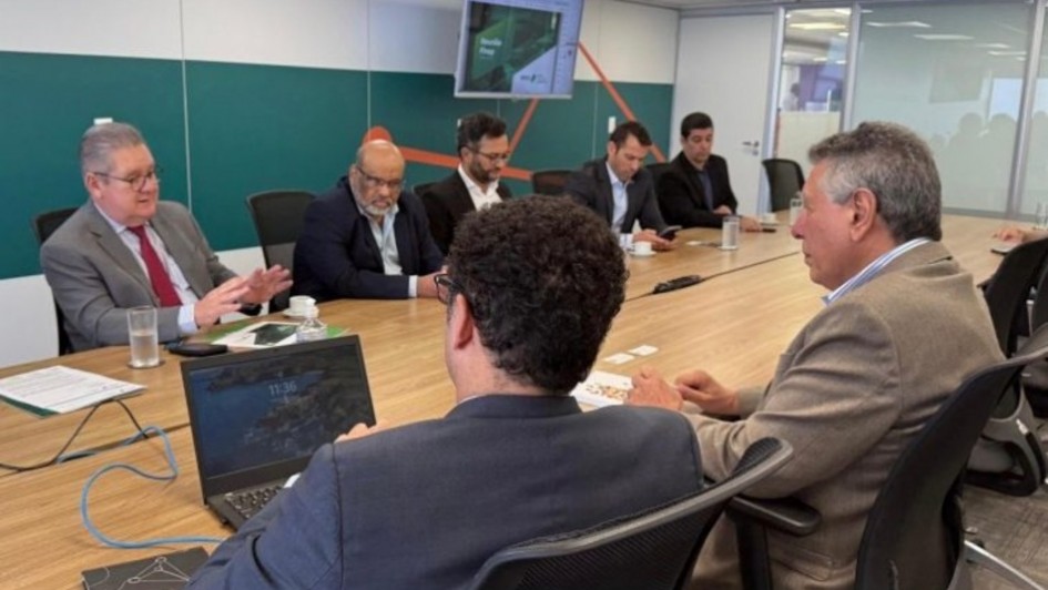 BRDE encaminha R 141 milhões para projetos de inovação em novo ciclo de crédito da Financiadora de Estudos e Projetos  