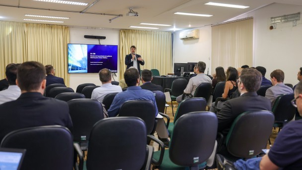 Governo do Estado recebe certificação internacional que reconhece a qualidade das práticas de auditoria interna