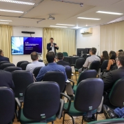 Governo do Estado recebe certificação internacional que reconhece a qualidade das práticas de auditoria interna