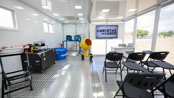 Sala de aula   Carretas do Saber   dez25