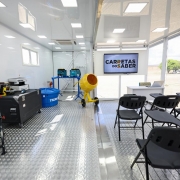 Sala de aula   Carretas do Saber   dez25