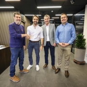 Luciano Alabarse assume Fundação Teatro São Pedro   dez25