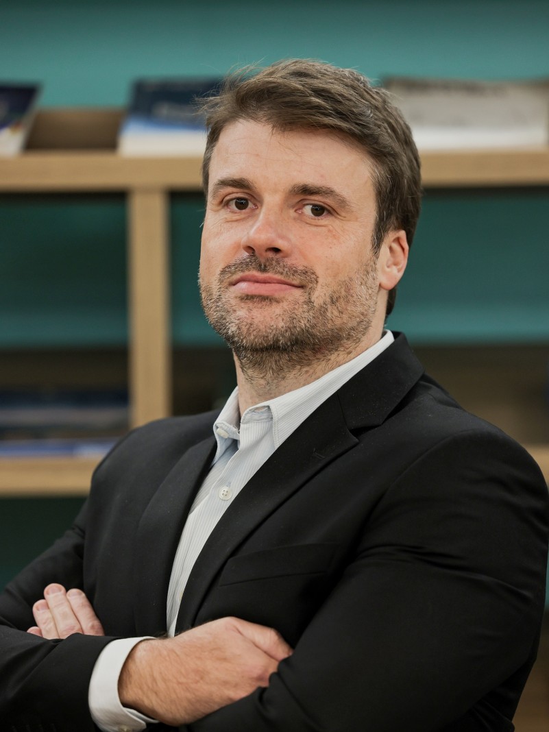 Carlos Geminiano Rodrigues