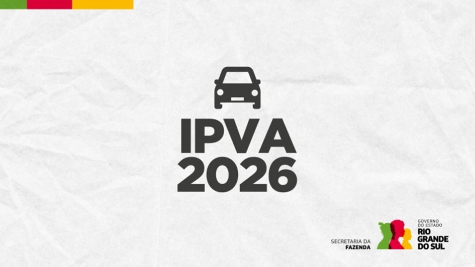 IPVA 2026