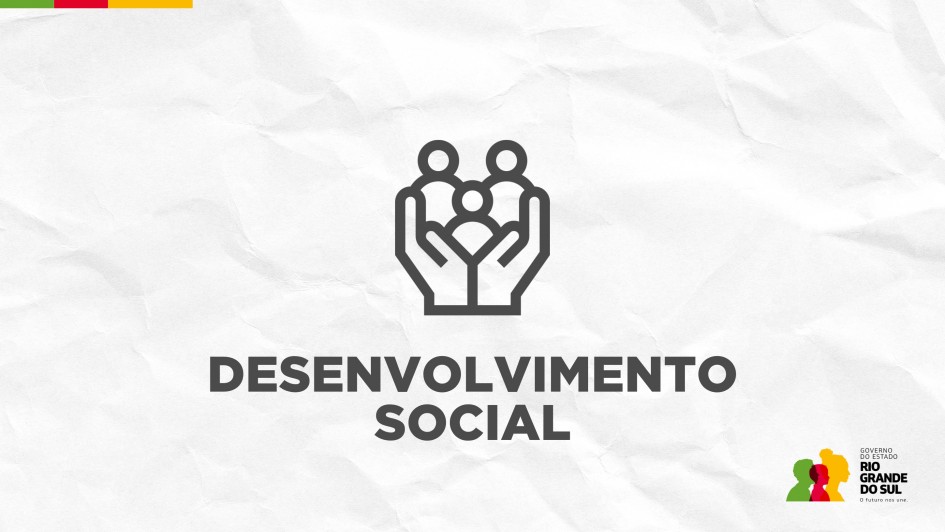 Secretaria de Desenvolvimento Social