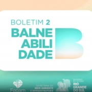 Imagem do Programa Balneabilidade