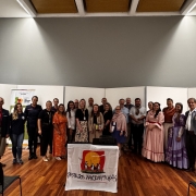 Foto da Comiss&atilde;o Estadual dos Festejos Farroupilhas 2026