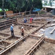 Ampliação da Escola Estadual de Ensino Médio José Mânica, de Santa Cruz do Sul