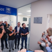 Gabriel Souza inaugura maternidade e centro obst&eacute;trico do Hospital de Cl&iacute;nicas de Passo Fundo   fev26 (1)