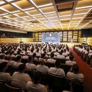 Aula da Pol&iacute;cia Penal
