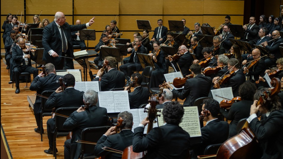 Ospa lan&ccedil;a Temporada Art&iacute;stica 2026 com sinfonias, &oacute;pera, m&uacute;sica popular e retomada da S&eacute;rie Igreja