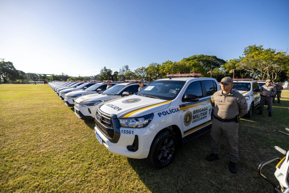 BM vive maior ciclo de modernização dos últimos anos, diz governo -Foto: Vitor Rosa/Secom