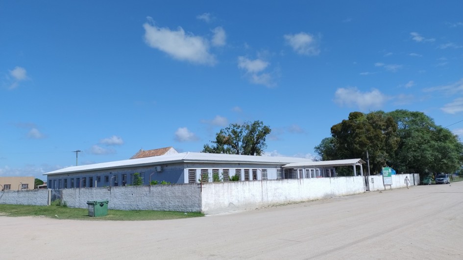 Escola Santa Isabel Simone Amaral