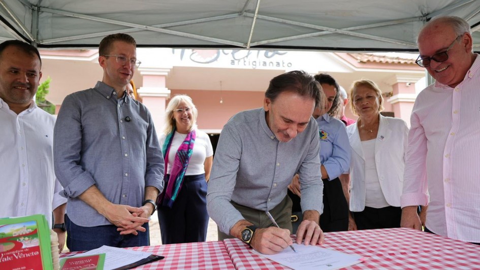 Governo Leite autoriza obra de acesso asf&aacute;ltico de R$ 4 milh&otilde;es em S&atilde;o Jo&atilde;o do Pol&ecirc;sine   mar26