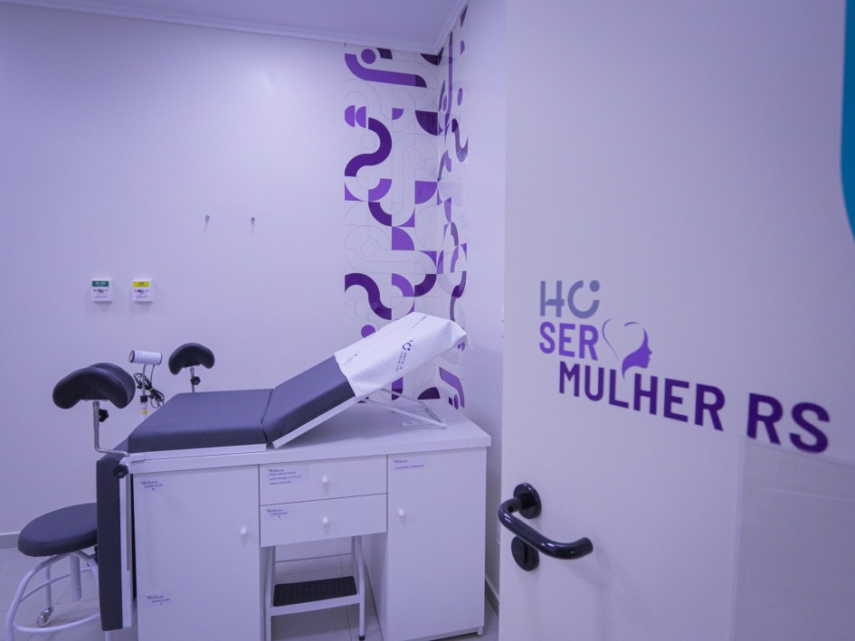 O investimento total anual do governo do Estado no Programa SERMulher é de R$ 30 milhões -Foto: Arthur Vargas/Ascom SES