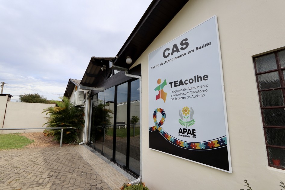 Meta é oferecer trajetória de cuidado contínua, desde investigação diagnóstica até tratamento e acompanhamento multiprofissional -Foto: Alina Souza/Arquivo SES