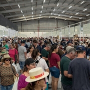 Expoagro Afubra 2026 ter&aacute; maior Pavilh&atilde;o da Agricultura Familiar da hist&oacute;ria   mar26