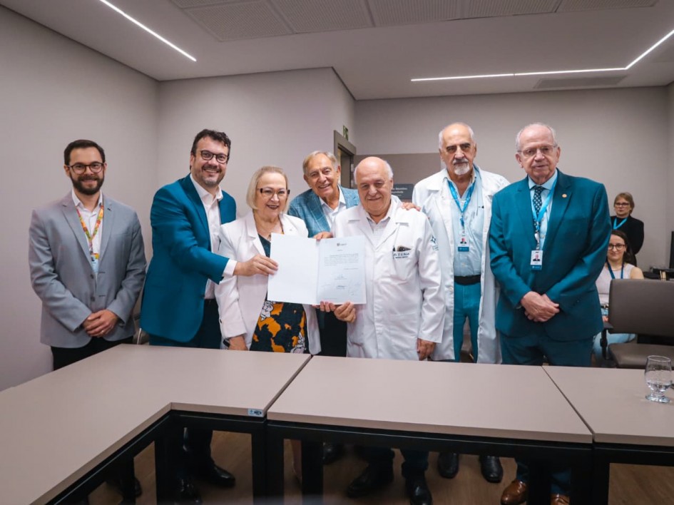 Portaria cria incentivo para Linha de Cuidado da Gestante, do Feto e da Criança com Cardiopatia com adicionais à tabela SUS -Foto: Arthur Vargas/Ascom SES