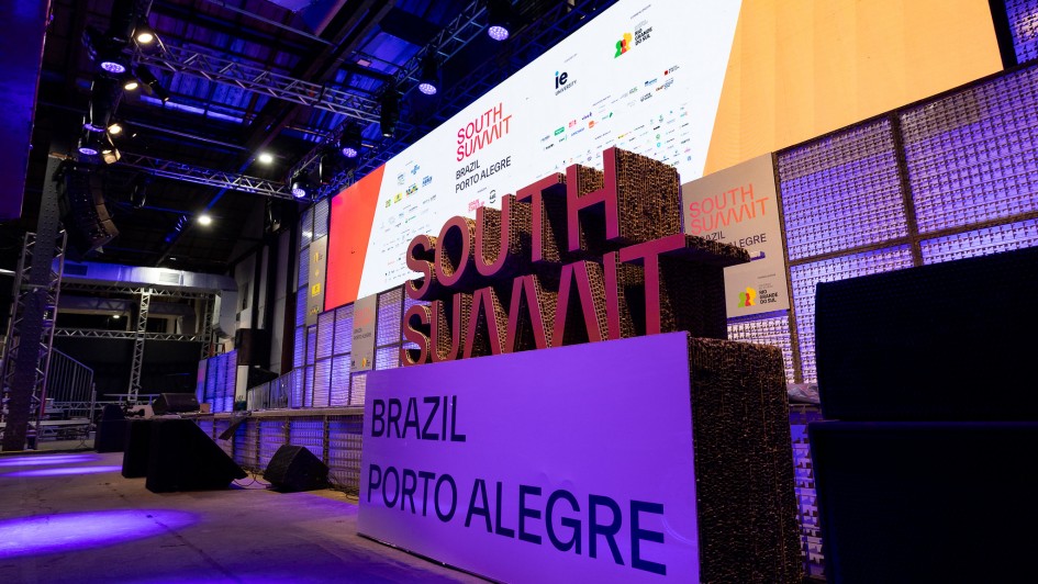 South Summit Brazil 2026
