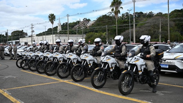 motos   Governo Leite supera R$ 2 bilh&otilde;es em investimentos para qualifica&ccedil;&atilde;o da seguran&ccedil;a p&uacute;blica   mar26