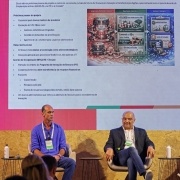 No South Summit, Tesouro explica como dados da NF e ajudam Estado a economizar em licita&ccedil;&otilde;es   mar26