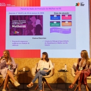 Governo do Estado debate tecnologia no combate &agrave; viol&ecirc;ncia contra a mulher em painel do  South Summit Brazil (1)