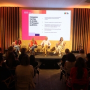 Governo do Estado apresenta painel com dados quantitativos sobre homens presos por hist&oacute;rico de viol&ecirc;ncia dom&eacute;stica mar 