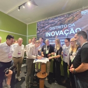 Portos RS e Prefeitura de Porto Alegre firmam protocolo para cria&ccedil;&atilde;o de novo parque urbano   mar26